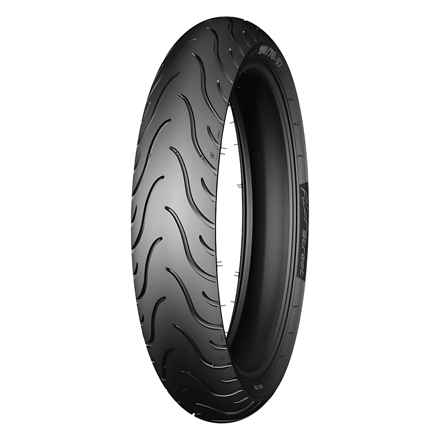NEUMÁTICO MICHELIN PILOT STREET 110/70-17 TL/TT 54H