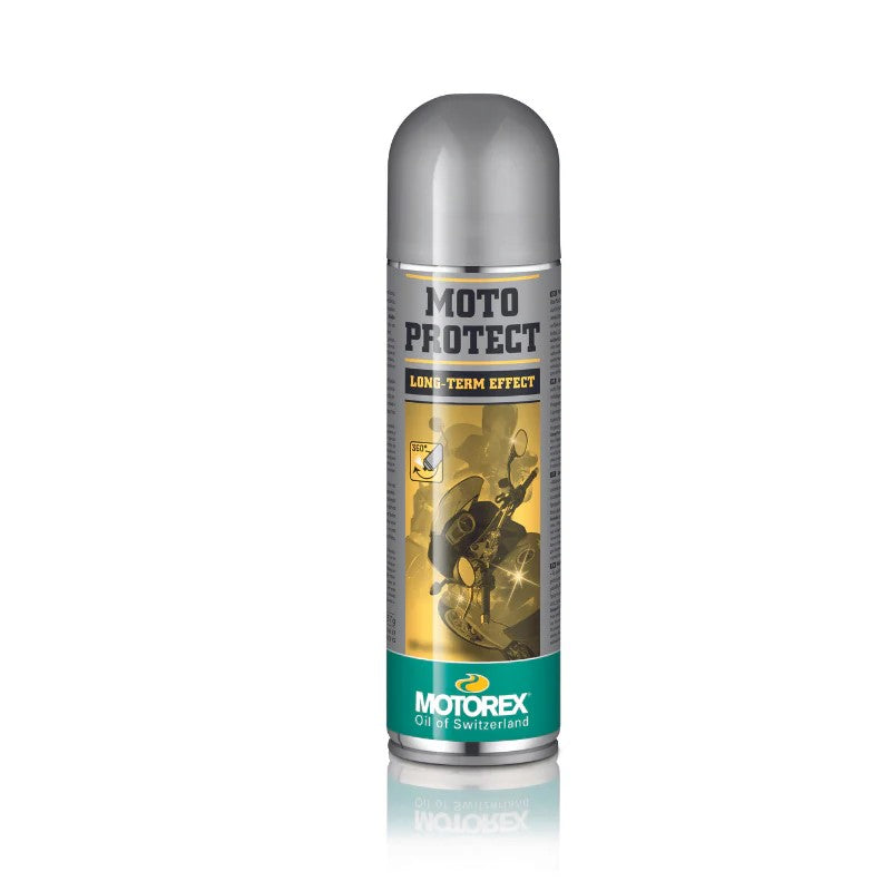 MOTO PROTECT 500ML SPRAY MOTOREX