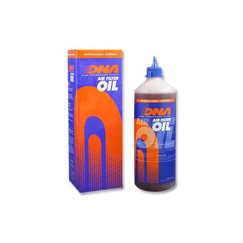 ACEITE LUBRICANTE FILTROS DNA