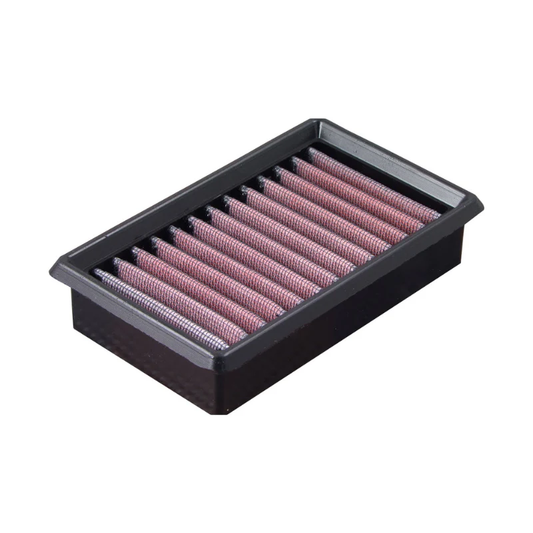 FILTRO DE AIRE ALTO FLUJO GS800