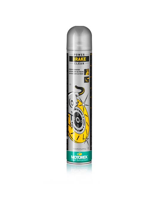 POWER BRAKE CLEAN SPRAY 750ML