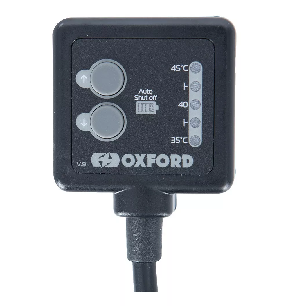 CALIENTA PUÑOS AUTORREGULABLE EVO ADVENTURE OXFORD