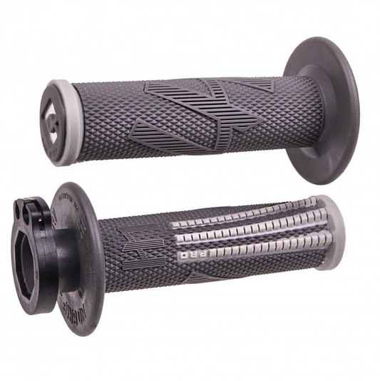 PUÑOS ODI EMIG PRO GRIS OSCURO