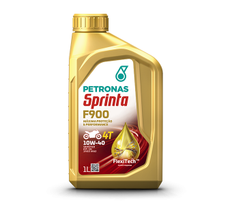 PETRONAS SPRINTA F900 10W40
