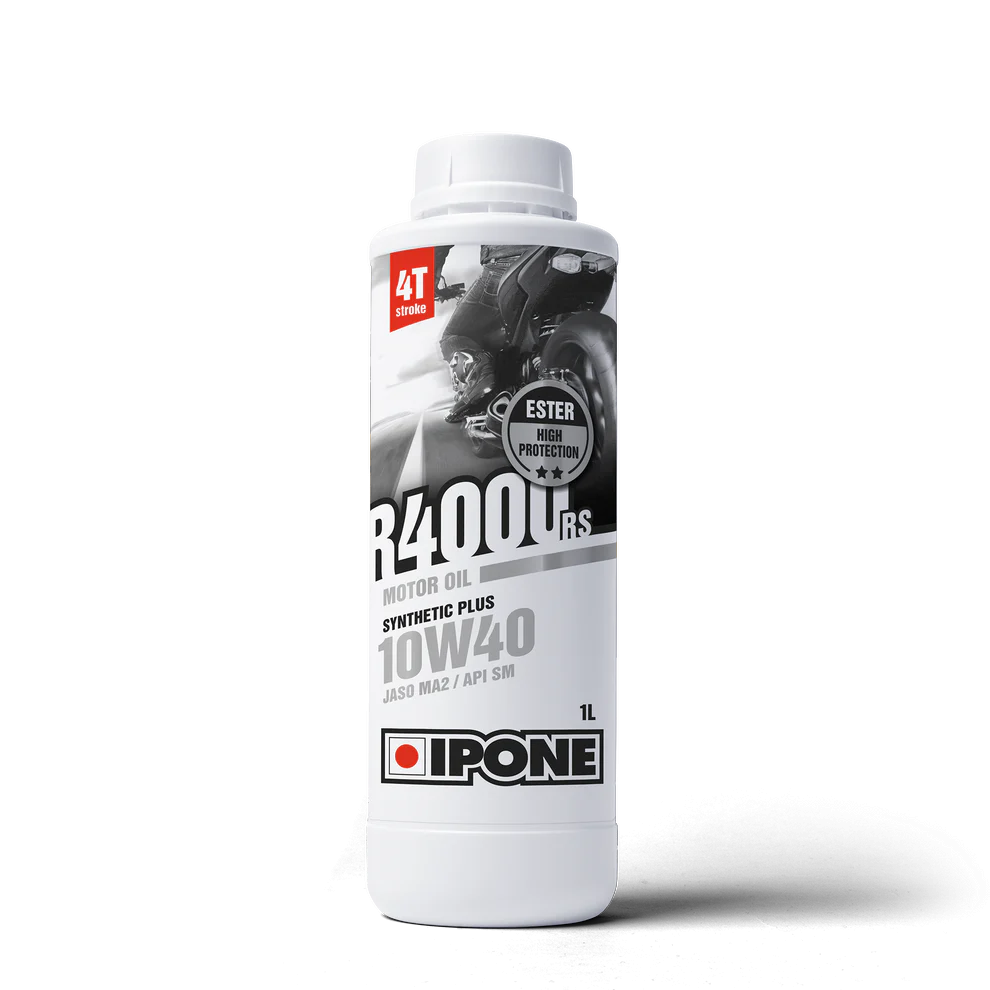R4000 RS 10W‑40