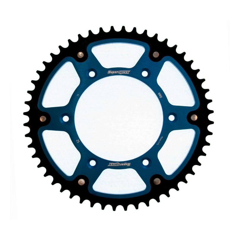 CATALINA SUPERSPROX 52 DIENTES BLUE (KTM/HUSQVARNA)