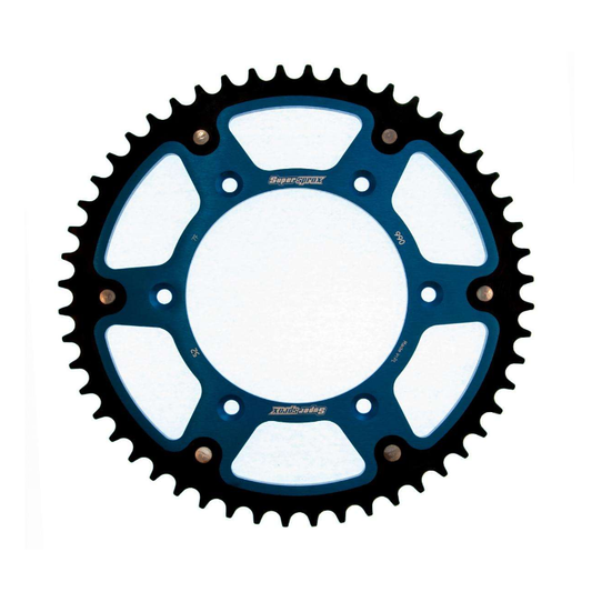 CATALINA SUPERSPROX 52 DIENTES BLUE (KTM/HUSQVARNA)