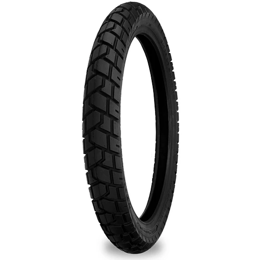 NEUMÁTICO SHINKO E705 90/90R21
