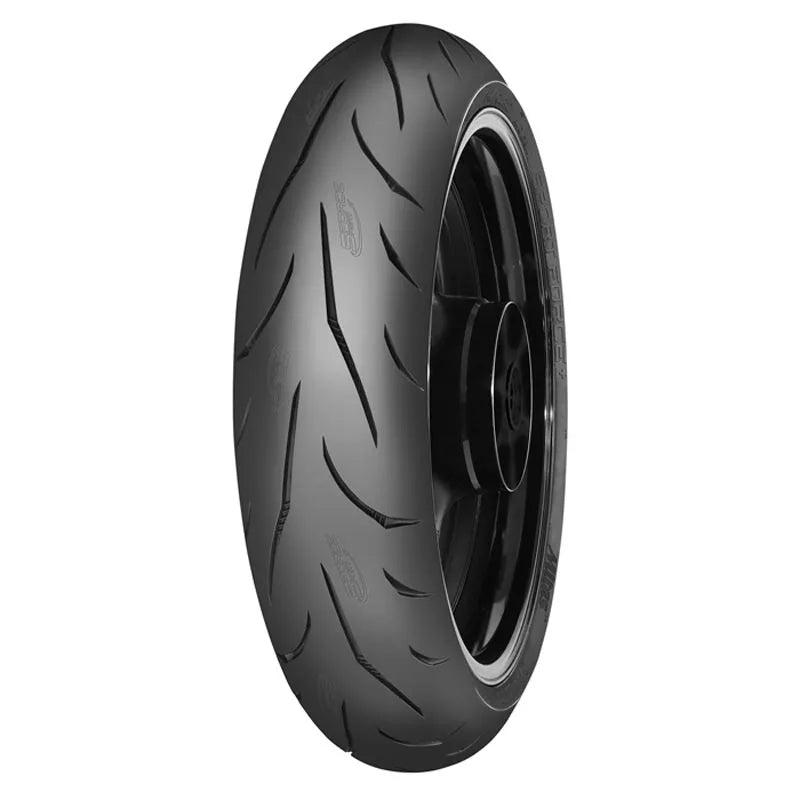 NEUM. MITAS 120/70ZR17 SPORT FORCE