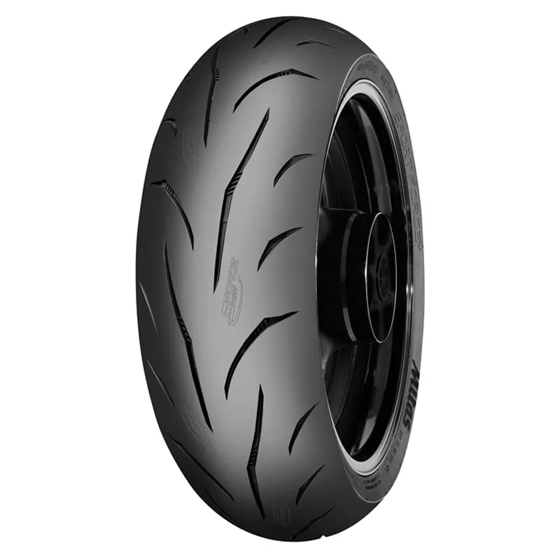 NEUM. MITAS 190/55ZR17 SPORT FORCE