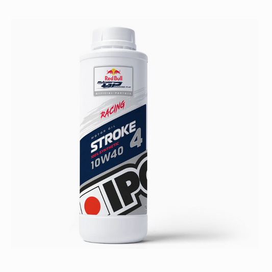 ACEITE STROKE 4 RACING 10W‑50