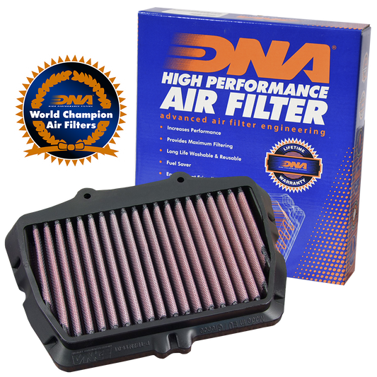 FILTRO DE AIRE ALTO FLUJO TRIUMPH TIGER 800
