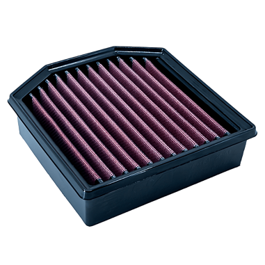 FILTRO DE AIRE ALTO FLUJO TRIUMPH TIGER 900