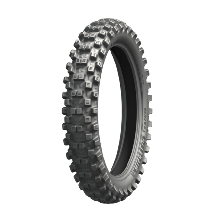 NEUMÁTICO MICHELIN 120/90R19 63M TRACKER R Tt