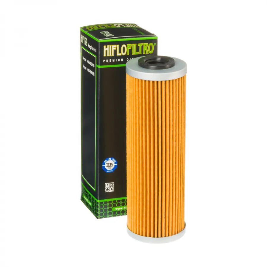 FILTRO DE ACEITE - HF159 - DUCATI 1299 PANIGALE