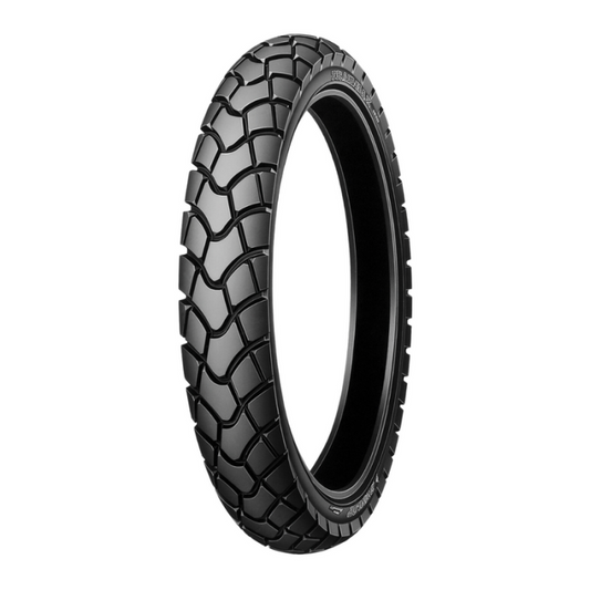 NEUMÁTICO DUNLOP 100/80-17 D604