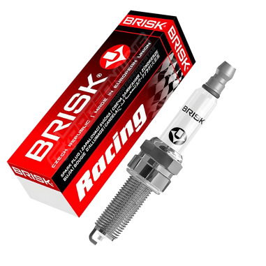 BUJIA SPARK RACING CR10YS