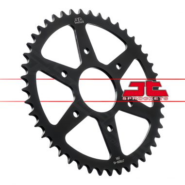 CATALINA KTM ADV 42 DIENTES
