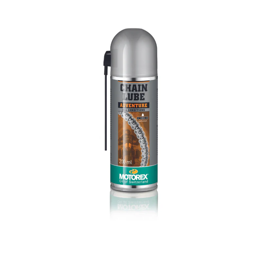 LUBRICANDE DE CADENA ADVENTURE 200 ML