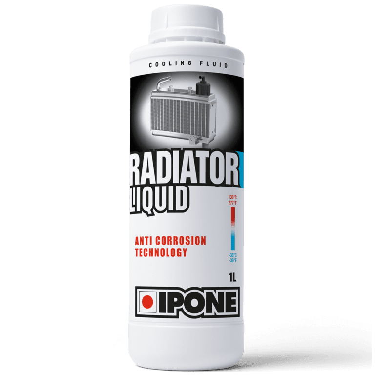 COOLANT RADIADOR IPONE 1L