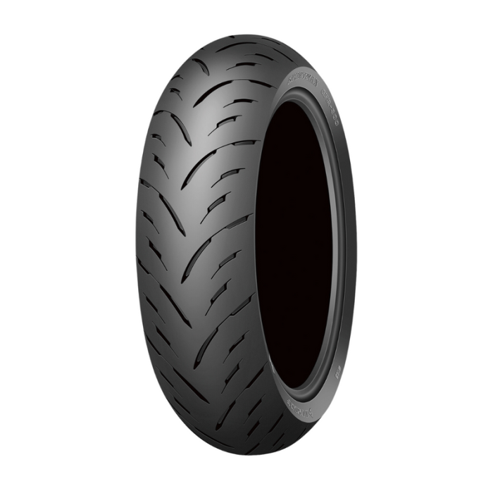 NEUMÁTICO DUNLOP 160/60R17 GPR300