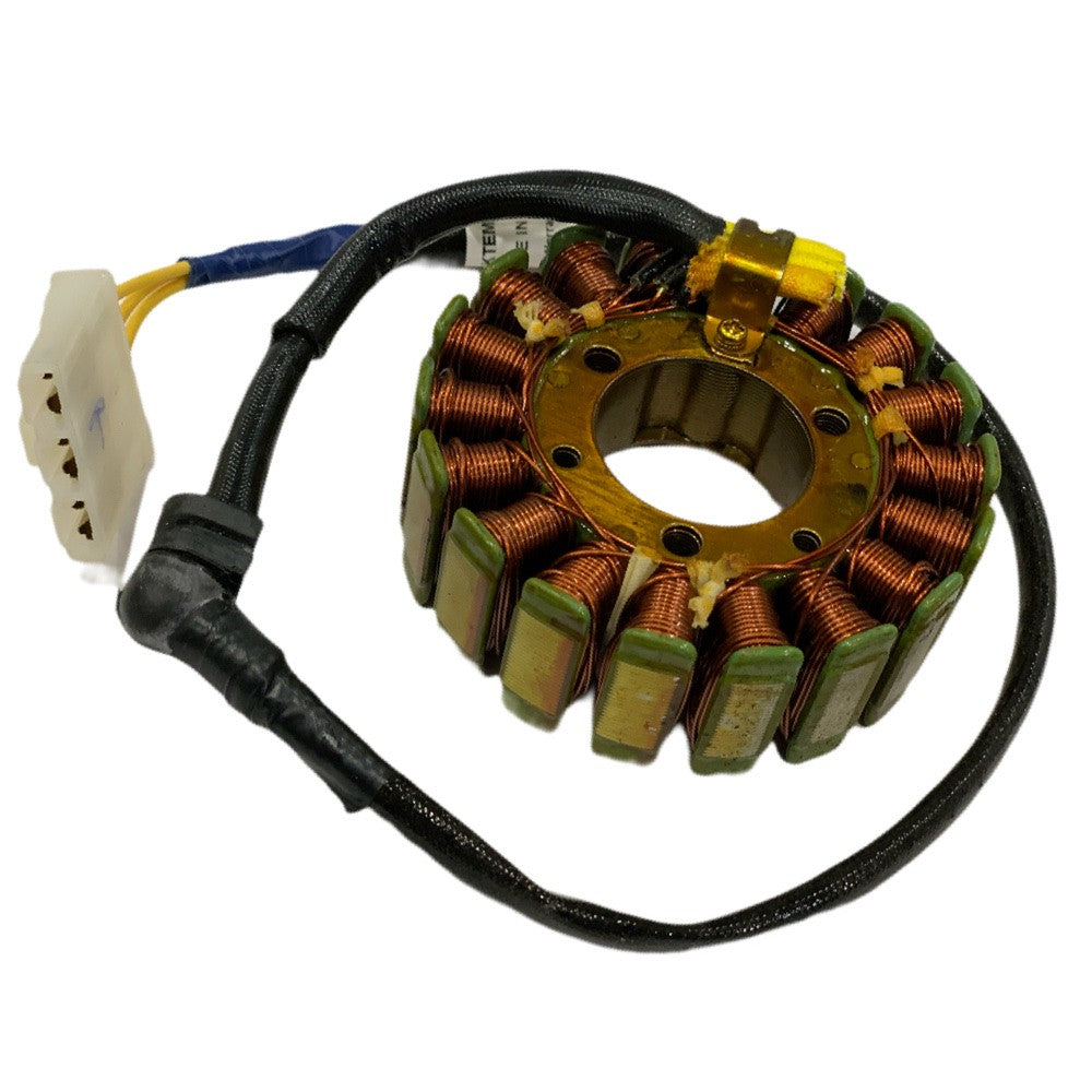 STATOR DUKE 200 ANTIGUO
