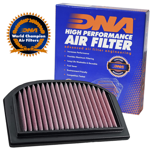 FILTRO DE AIRE ALTO FLUJO TRIUMPH TIGER EXPLORER 1200