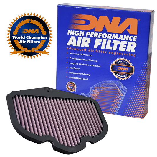 FILTRO DE AIRE ALTO FLUJO YAMAHA SUPER TENERE 1200