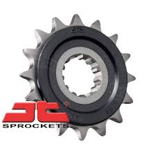 PIÑON DE ATAQUE SUPERSPROX 525/17 DIENTES