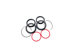 KIT RETENES DE SUSPENSION 43mm