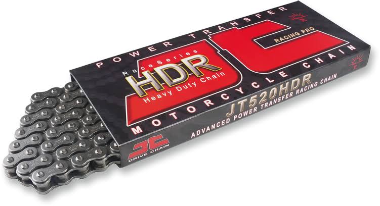 CADENA REFORZADA 420 HP JT