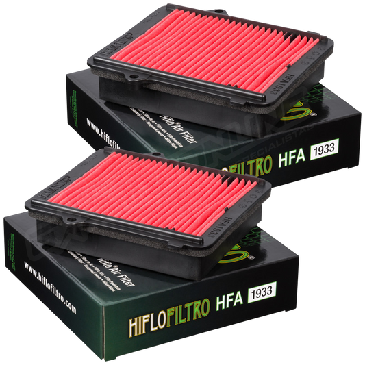 FILTRO DE AIRE HONDA AFRICA 1000