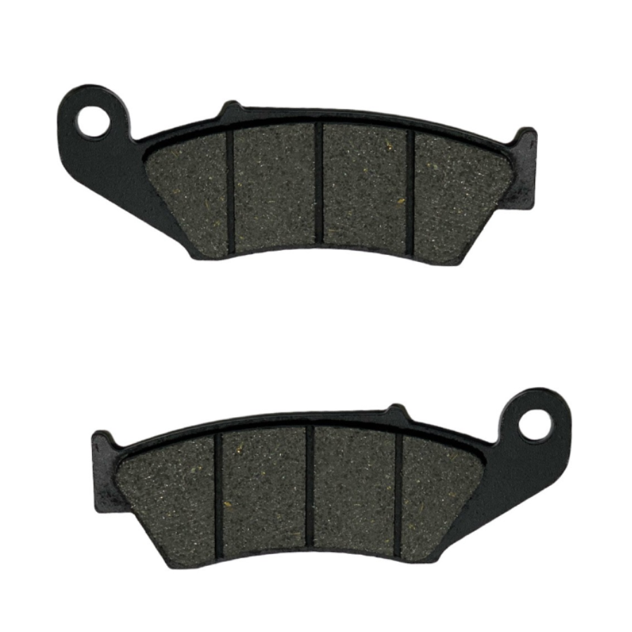 PASTILLAS DE FRENO XR250/150 DEL
