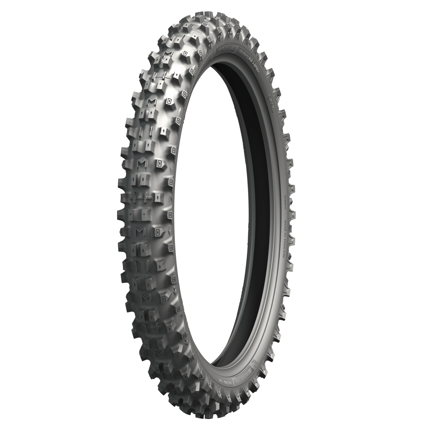 NEUMÁTICO MICHELIN 80/100-21 51M STARCROSS 5 MEDIUM F
