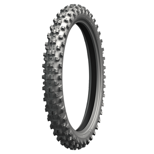 NEUMÁTICO MICHELIN 80/100-21 51M STARCROSS 5 MEDIUM F