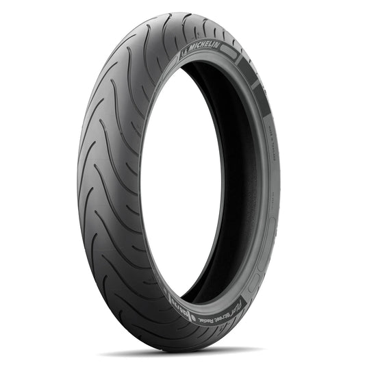 NEUMÁTICO MICHELIN PILOT STREET RADIAL 120/70ZR17 TL/TT 58W