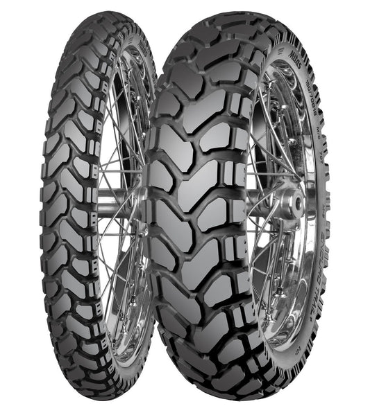 NEUMÁTICO MITAS 150/70B18 M/C (T)