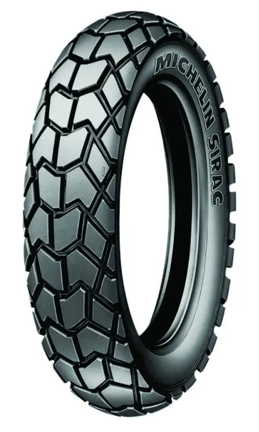 NEUMÁTICO MICHELIN 90/90-21 54T SIRAC F