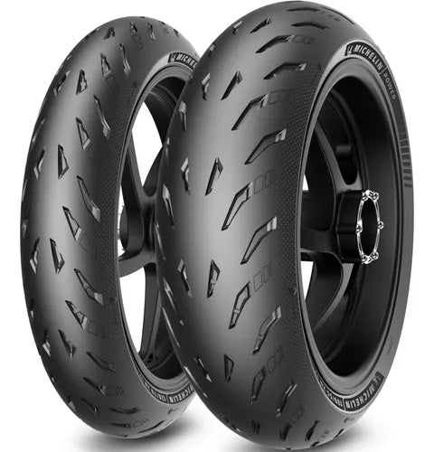 NEUMÁTICO MICHELIN 160/60R17 POWER 5