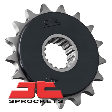 PIÑON DE ATAQUE 15 DIIENTES HONDA CBR 500 R/F/X