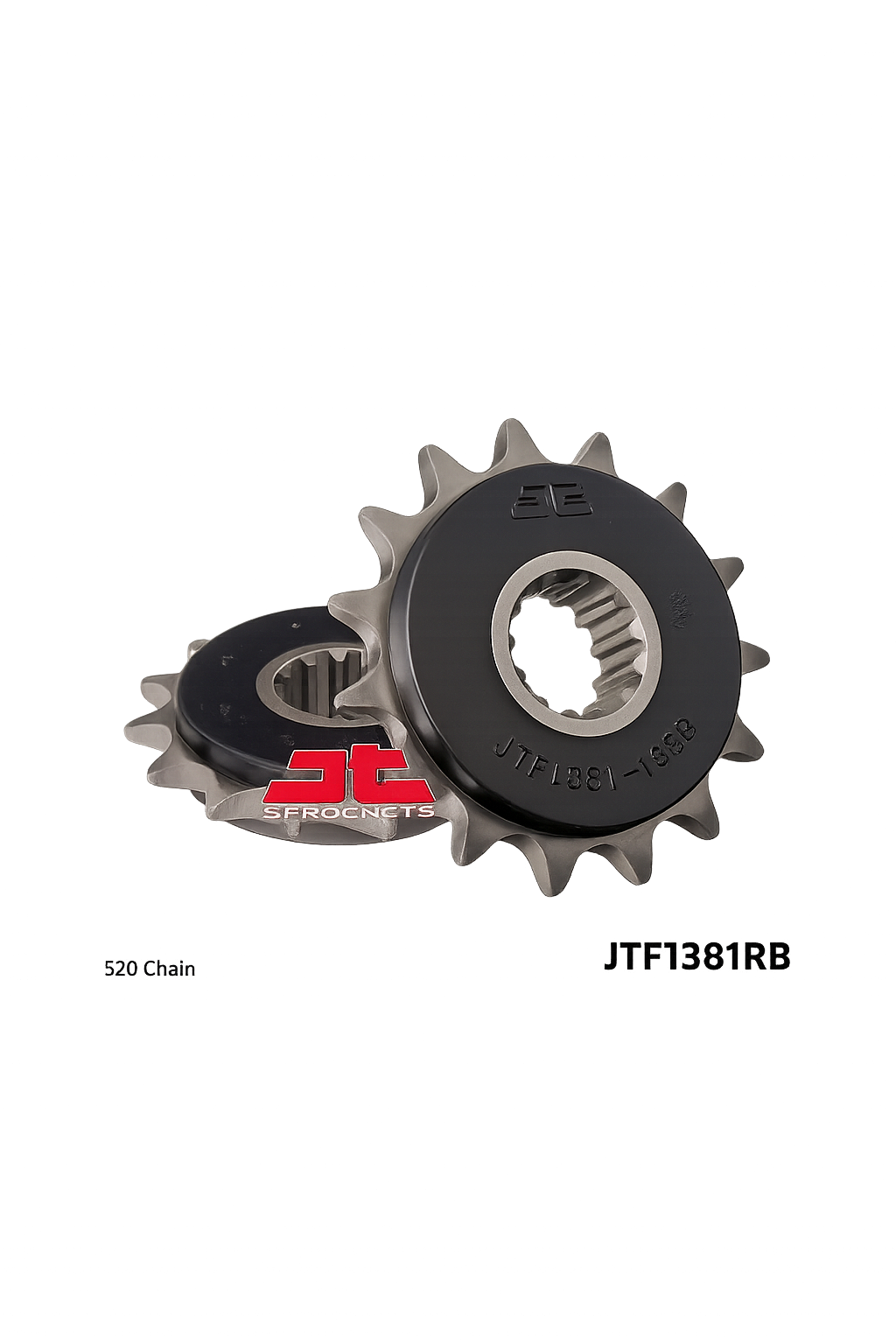 PIÑON JT 15 DIENTES HONDA CB500 X-F