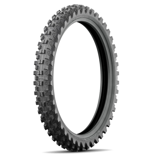 NEUMÁTICO MICHELIN STARCROSS 5 MEDIUM DELANTERO 90/100-21 57M