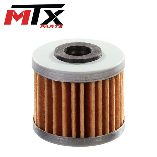 FILTRO DE ACEITE MTX KN116 CRF 450