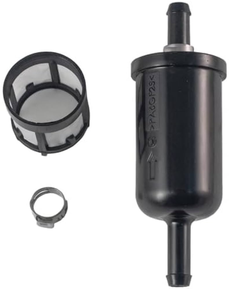 KIT FILTRO DE BOMBA COMBUSTIBLE KTM