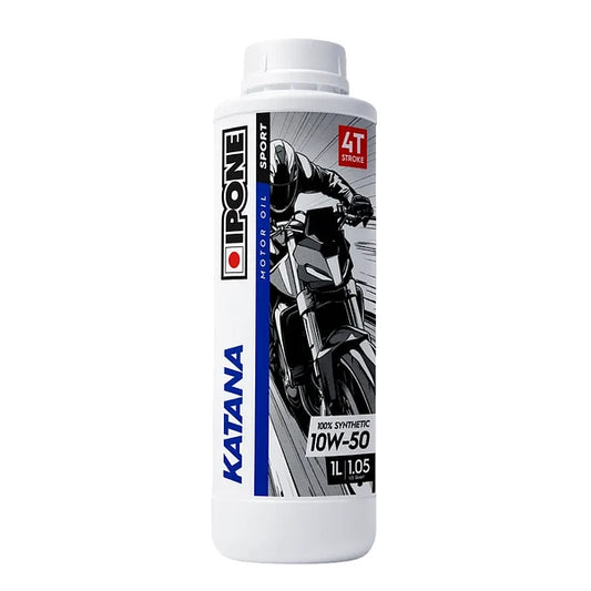 ACEITE FULL POWER KATANA 10W‑50