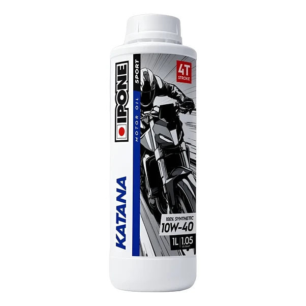 ACEITE FULL POWER KATANA 10W‑40