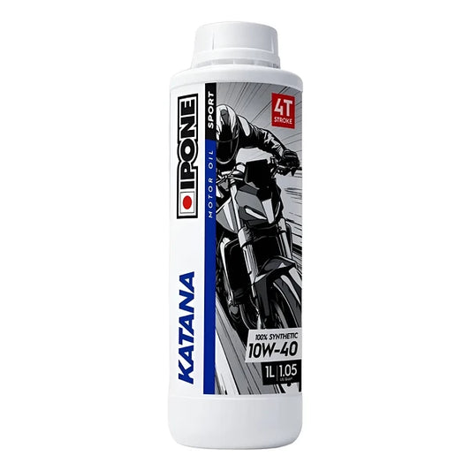 ACEITE FULL POWER KATANA 10W‑40