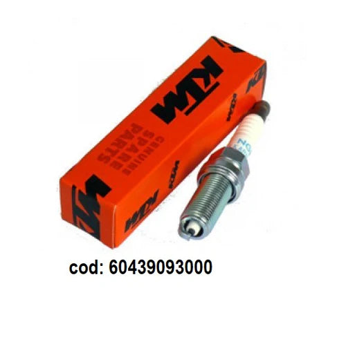 BUJIA KTM LKAR9BI-10