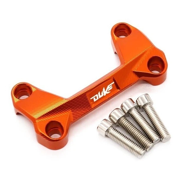 ABRAZADERA MANILLAR DUKE 200/250/390