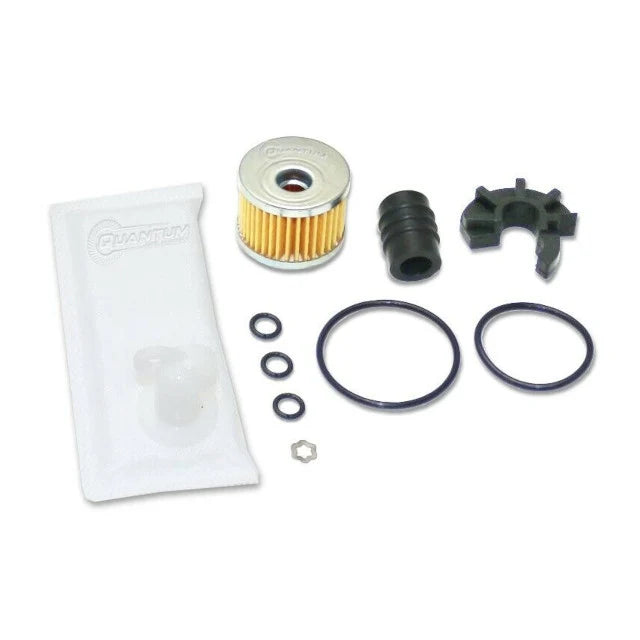 SET FILTRO DE COMBUSTIBLE KTM